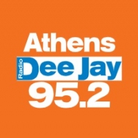 Radio Athens Dee Jay 95.2 FM