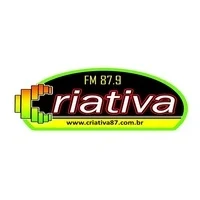 Rádio Criativa 87.9 FM