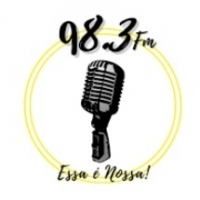 Rádio Ebenézer FM