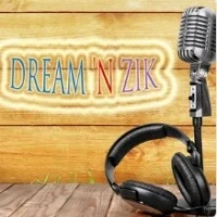 Web Radio Dream'n Zik