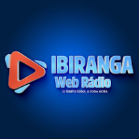 Ibiranga Web Rádio