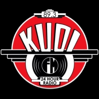Radio KUOI 89.3 FM