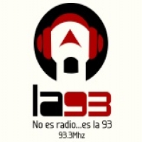Radio La 93.3 FM