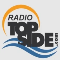 Radio Top Side