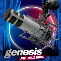 Radio Génesis 94.3 FM