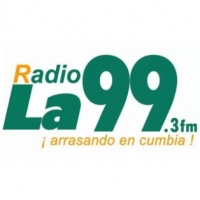 Radio La 99.3 FM