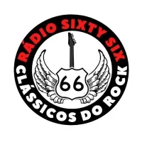 Rádio Sixty Six Clássicos do Rock