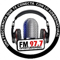 Radio Oportunidades 97.7 FM