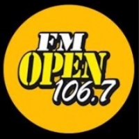 Radio Open 106.7 FM