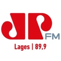 Rádio Jovem Pan Lages 89.9 FM