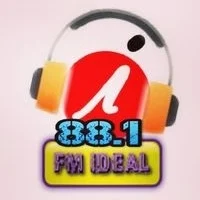 Radio Ideal 88.1 FM