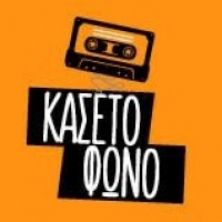 Radio Rythmos kasetofono