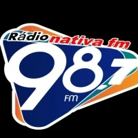 Rádio Nativa 98.7 FM