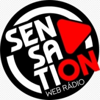 Sensation Web Rádio