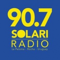 Solari Radio 90.7 FM
