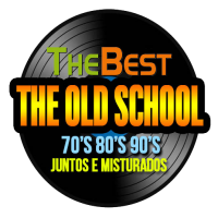 Rádio The Old School Party