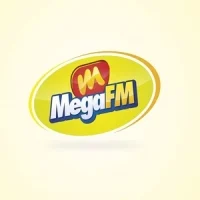 Rádio Mega FM Paraíba