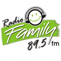 Radio Family 89.5 FM