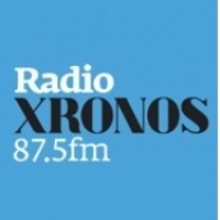 Radio Xronos 87.5 FM