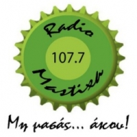 Radio Mastixa 107.5 FM