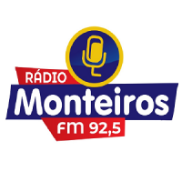 Rádio Monteiros 92.5 FM