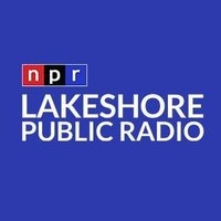 Radio WLPR Lakeshore Public 89.1 FM