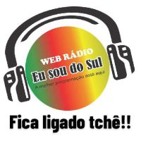 Web Rádio Eu Sou Do Sul