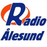 Radio Ålesund 104.5 FM