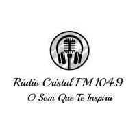 Rádio Cristal 104.9 FM