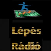 Lépés Radio
