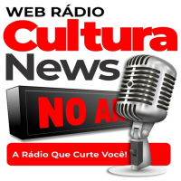 Web Rádio Cultura News
