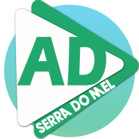 Web Rádio AD Serra do Mel