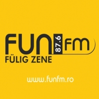 Fun 87.6 FM