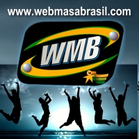 Rádio Web Masa Brasil - RWMB