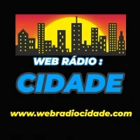 Web Rádio Cidade