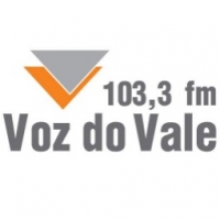 Rádio Voz do Vale 103.3 FM
