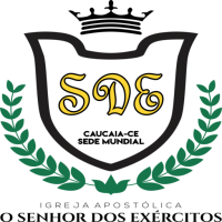 Rádio Igreja Apostólica Senhor dos Exércitos