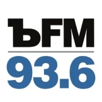 Radio Kommersant 93.6 FM