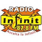 Radio Infinit 87.8 FM