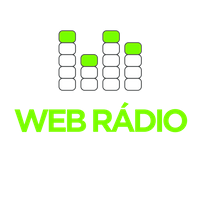 Web Rádio Palmeira