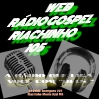 Rádio Gospel Novo Riachinho