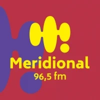 Rádio Meridional 96.5 FM