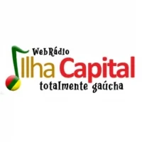 Web Rádio Ilha Capital