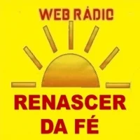 Web Rádio Renascer da Fé
