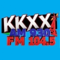 Radio KKXX 930 AM 104.5 FM