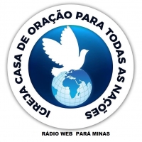 Casa de Oração Rádio Web