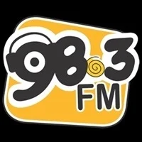 Rádio Vila Nova 98.3 FM