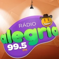 Rádio alegria 99.5