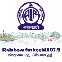 Rainbow FM Kochi 107.5 FM