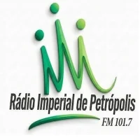 Rádio Imperial 101.7 FM
